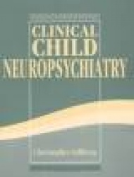 Clinical Child Neuropsychiatry