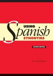 Using Spanish Synonyms