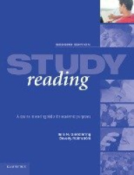 Study Reading - A Course in Reading Skills for Academic Purposes