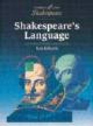 Shakespeare's Language 150 photocopiable worksheets
