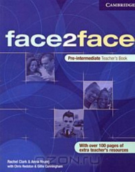 face2face Pre-intermediate Teacher's Book