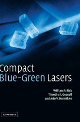Compact Blue-Green Lasers