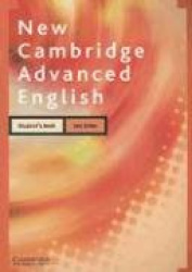 New Cambridge Advanced English Student's book