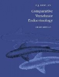 Comparative Vertebrate Endocrinology