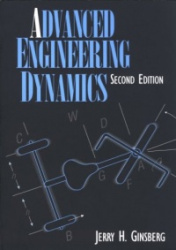 Advanced Engineering Dynamics