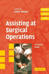 Assisting at Surgical Operations - A Practical Guide