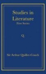 Studies in Literature: First Series