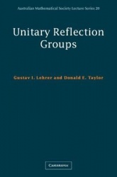 Unitary Reflection Groups