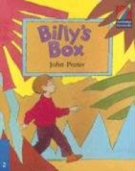 Billy's Box ELT Edition