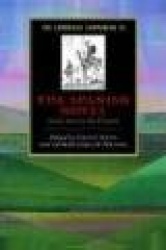 The Cambridge Companion to the Spanish Novel: From 1600 to the Present