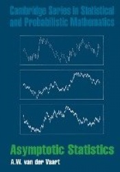 Asymptotic Statistics