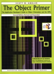 Object Primer