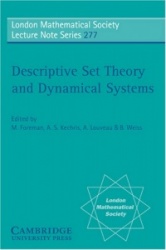 Descriptive Set Theory and Dynamical Systems