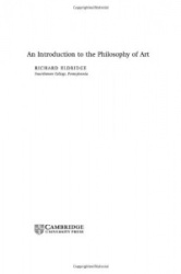 An Introduction to the Philosophy of Art