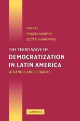 The Third Wave of Democratization in Latin America - Advances and Setbacks