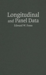 Longitudinal and Panel Data: Analysis and Applications in the Social Sciences