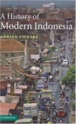 A History of Modern Indonesia