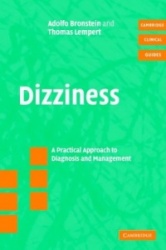 Dizziness with CD-ROM - A Practical Approach to Diagnosis and Management