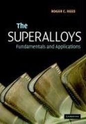 The Superalloys