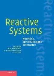Reactive Systems: Modelling, Specification and Verification