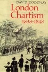 London Chartism 1838–1848
