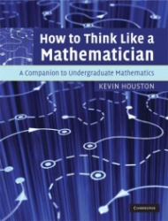 How to Think Like a Mathematician: A Companion to Undergraduate Mathematics