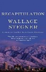 Recapitulation - a novel