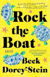Rock the Boat - A Novel 