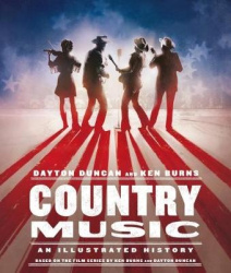 Country Music - An Illustrated History