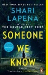 Someone We Know - A Novel