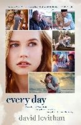 Every Day. Movie Tie-In Edition