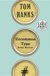 Uncommon Type - Some Stories