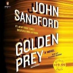 Golden Prey