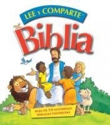 The Biblia Lee Y Comparte