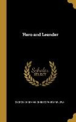 Hero and Leander