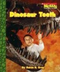 Dinosaur Teeth