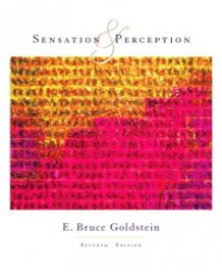 Sensation and Perception