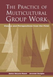 The Practice of Multicultural Group Work: Visions and Perspectives from the Field