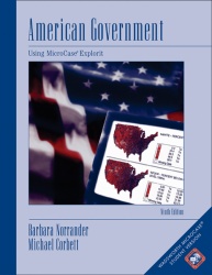 American Government: Using MicroCase® ExplorIt