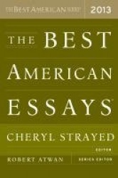 The Best American Essays (2013)