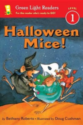 Halloween Mice! GLR: Lev 1