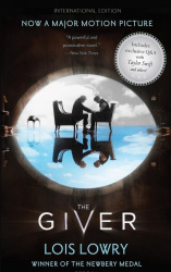 The Giver (International Ed)