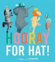 Hooray for Hat!