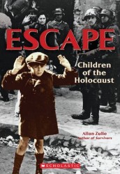 Escape: Children of the Holocaust - Children of the Holocaust