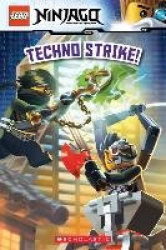 Techno Strike Rdr#9 No Lvl