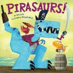 PIRASAURS!
