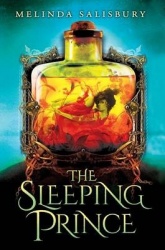 The Sleeping Prince: A Sin Eater's Daughter Novel - A Sin Eater's Daughter Novel