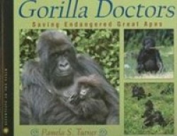 Gorilla Doctors