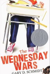 The Wednesday Wars