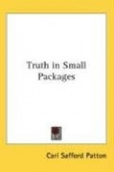 Truth in Small Packages